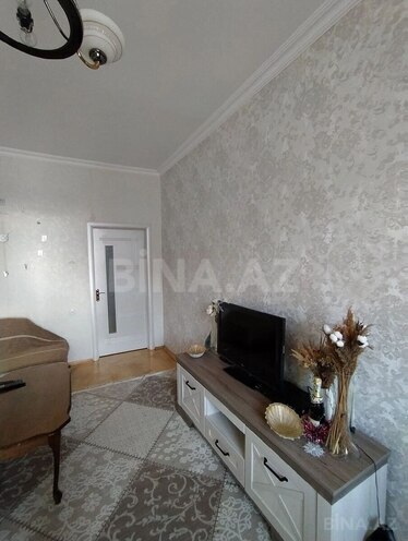 İcarəyə verilir 3 otaqlı yeni tikili 105 m², İnşaatçılar m., photo 4 from 16