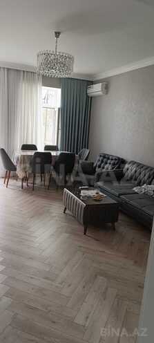 Сдаётся 2-комн. вторичка 65 м², м. Сахил, photo 1 from 10