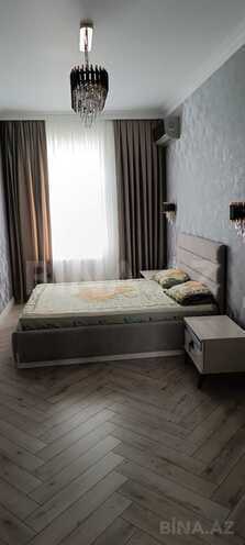 Сдаётся 2-комн. вторичка 65 м², м. Сахил, photo 4 from 10