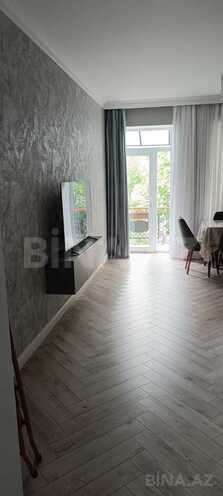Сдаётся 2-комн. вторичка 65 м², м. Сахил, photo 3 from 10