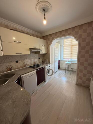 Продается 3-комн. вторичка 90 м², пос. Бакиханова, photo 12 from 18