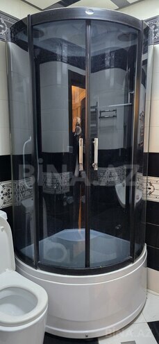 Satılır 3 otaqlı yeni tikili 137 m², 8-ci kilometr q., photo 14 from 17