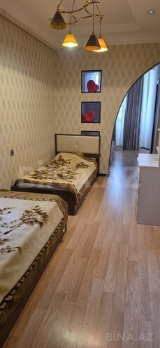 Satılır 3 otaqlı yeni tikili 137 m², 8-ci kilometr q., photo 8 from 17