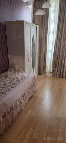 Satılır 3 otaqlı yeni tikili 137 m², 8-ci kilometr q., photo 9 from 17