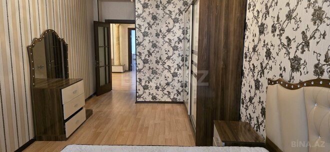 Satılır 3 otaqlı yeni tikili 137 m², 8-ci kilometr q., photo 7 from 17