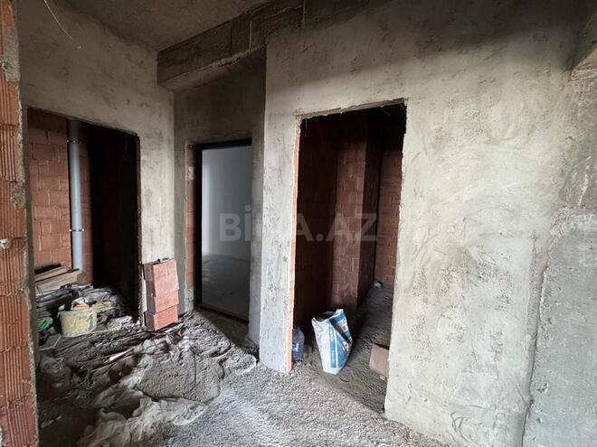 Satılır 3 otaqlı yeni tikili 119 m², Qara Qarayev m., photo 5 from 11