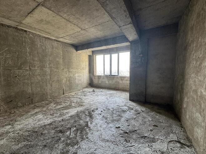 Satılır 3 otaqlı yeni tikili 119 m², Qara Qarayev m., photo 4 from 11