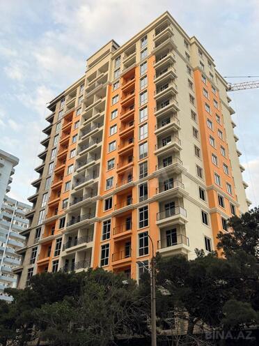 Satılır 3 otaqlı yeni tikili 119 m², Qara Qarayev m., photo 7 from 11
