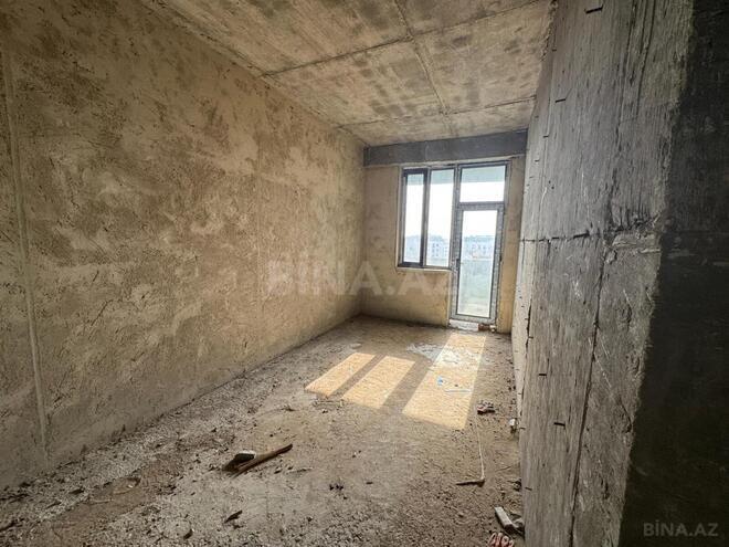 Satılır 3 otaqlı yeni tikili 119 m², Qara Qarayev m., photo 8 from 11