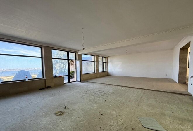 Satılır 9 otaqlı həyət evi/bağ evi 760 m², Bayıl q., photo 6 from 32