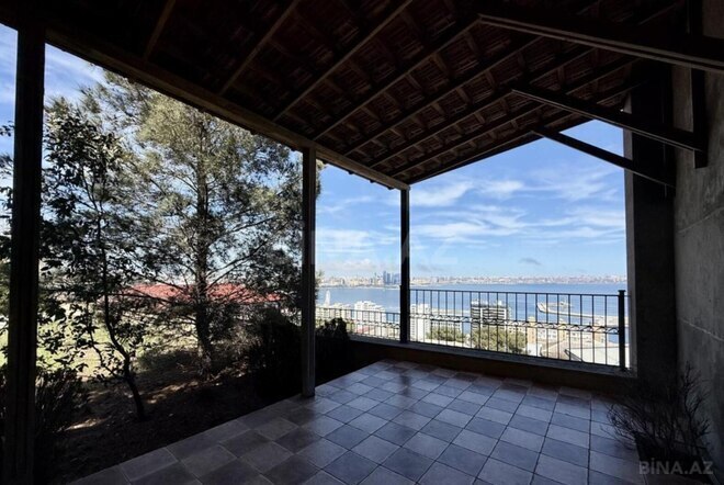 Satılır 9 otaqlı həyət evi/bağ evi 760 m², Bayıl q., photo 28 from 32