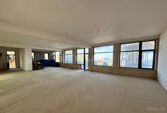 Satılır 9 otaqlı həyət evi/bağ evi 760 m², Bayıl q., photo 5 from 32
