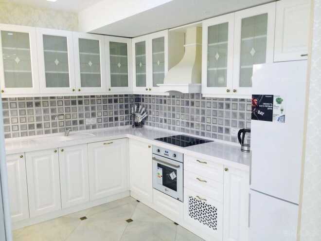 Сдаётся 2-комн. новостройка 120 м², м. Шах Исмаил Хатаи, photo 6 from 18