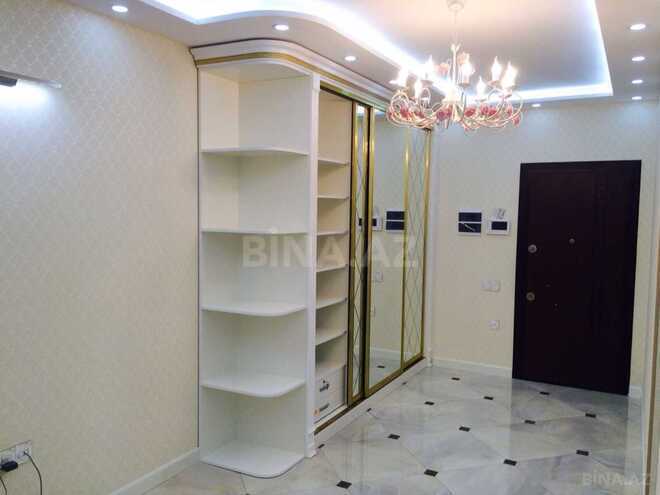 Сдаётся 2-комн. новостройка 120 м², м. Шах Исмаил Хатаи, photo 10 from 18