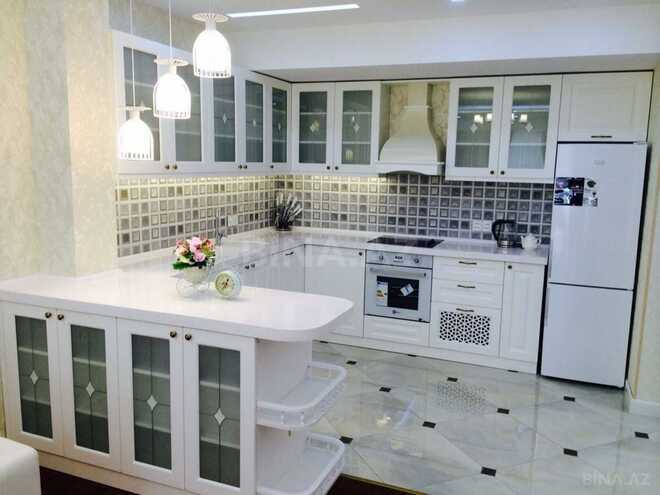 Сдаётся 2-комн. новостройка 120 м², м. Шах Исмаил Хатаи, photo 5 from 18