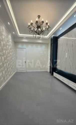 Продаётся 3-комн. новостройка 87 м², м. Ази Асланов, photo 6 from 10