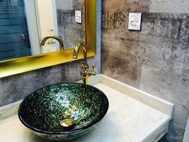 Сдаётся 2-комн. новостройка 120 м², м. Шах Исмаил Хатаи, photo 13 from 18