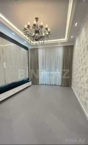 Продаётся 3-комн. новостройка 87 м², м. Ази Асланов, photo 1 from 10
