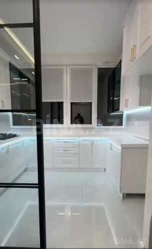 Продаётся 3-комн. новостройка 87 м², м. Ази Асланов, photo 3 from 10