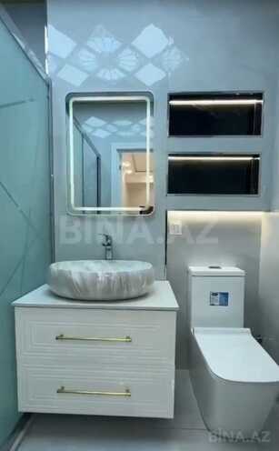 Продаётся 3-комн. новостройка 87 м², м. Ази Асланов, photo 9 from 10
