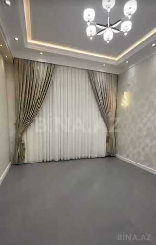 Продаётся 3-комн. новостройка 87 м², м. Ази Асланов, photo 4 from 10