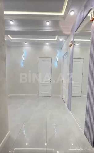 Продаётся 3-комн. новостройка 87 м², м. Ази Асланов, photo 5 from 10