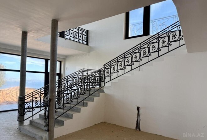Satılır 9 otaqlı həyət evi/bağ evi 760 m², Bayıl q., photo 8 from 32