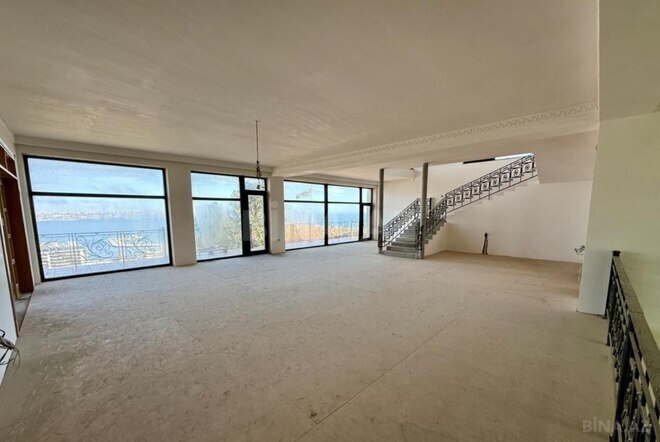 Satılır 9 otaqlı həyət evi/bağ evi 760 m², Bayıl q., photo 29 from 32