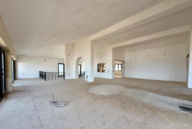 Satılır 9 otaqlı həyət evi/bağ evi 760 m², Bayıl q., photo 13 from 32