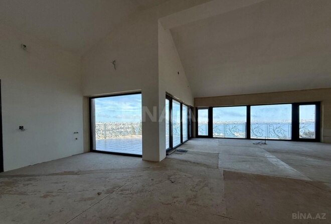 Satılır 9 otaqlı həyət evi/bağ evi 760 m², Bayıl q., photo 18 from 32