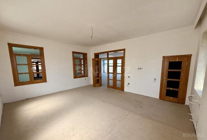 Satılır 9 otaqlı həyət evi/bağ evi 760 m², Bayıl q., photo 9 from 32