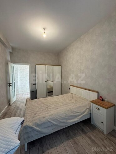 Продается 3-комн. новостройка 130 м², м. Элмляр Академиясы, photo 5 from 15