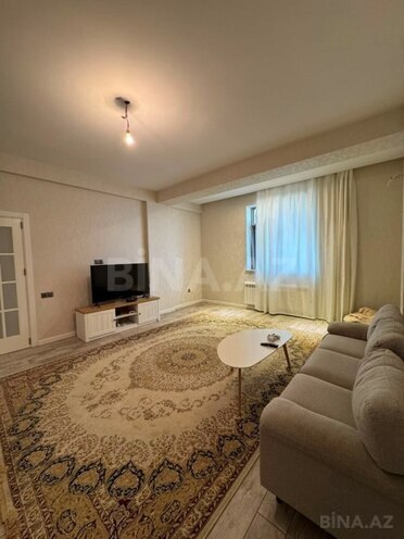 Продается 3-комн. новостройка 130 м², м. Элмляр Академиясы, photo 4 from 15