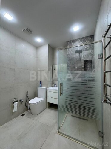 Продается 3-комн. новостройка 130 м², м. Элмляр Академиясы, photo 11 from 15