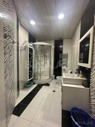 Продается 3-комн. новостройка 115 м², м. Шах Исмаил Хатаи, photo 16 from 18