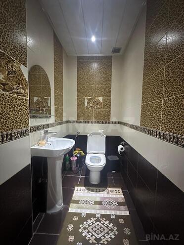 Продается 3-комн. новостройка 115 м², м. Шах Исмаил Хатаи, photo 17 from 18