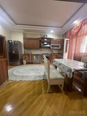 Продается 3-комн. новостройка 115 м², м. Шах Исмаил Хатаи, photo 13 from 18