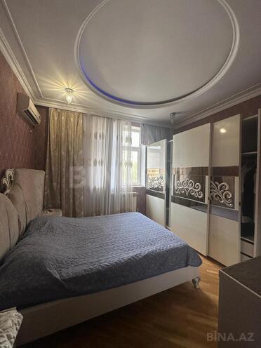 Продается 3-комн. новостройка 115 м², м. Шах Исмаил Хатаи, photo 6 from 18