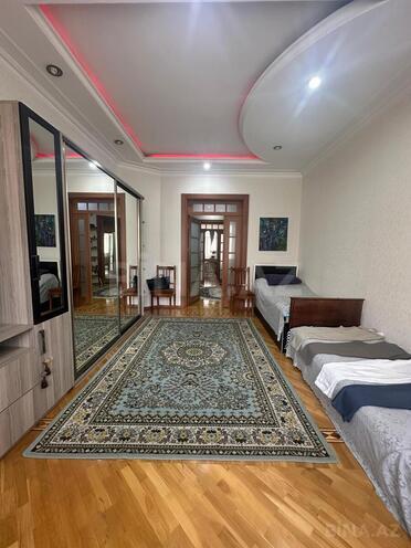 Продается 3-комн. новостройка 115 м², м. Шах Исмаил Хатаи, photo 10 from 18