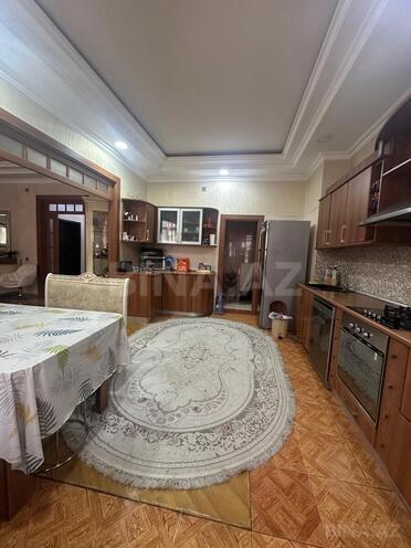 Продается 3-комн. новостройка 115 м², м. Шах Исмаил Хатаи, photo 14 from 18