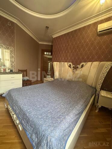 Продается 3-комн. новостройка 115 м², м. Шах Исмаил Хатаи, photo 7 from 18
