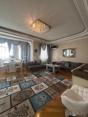 Продается 3-комн. новостройка 115 м², м. Шах Исмаил Хатаи, photo 4 from 18