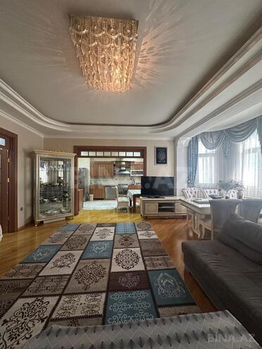 Продается 3-комн. новостройка 115 м², м. Шах Исмаил Хатаи, photo 5 from 18