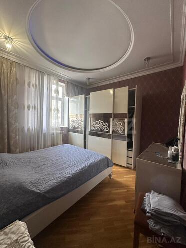 Продается 3-комн. новостройка 115 м², м. Шах Исмаил Хатаи, photo 8 from 18