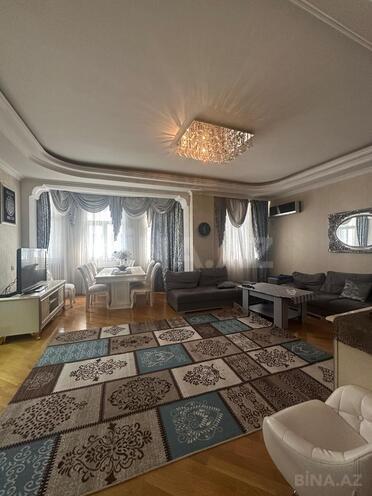 Продается 3-комн. новостройка 115 м², м. Шах Исмаил Хатаи, photo 3 from 18