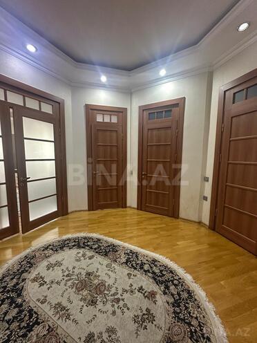 Продается 3-комн. новостройка 115 м², м. Шах Исмаил Хатаи, photo 15 from 18