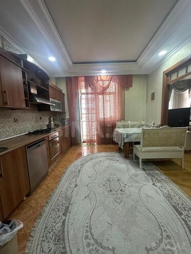 Продается 3-комн. новостройка 115 м², м. Шах Исмаил Хатаи, photo 11 from 18