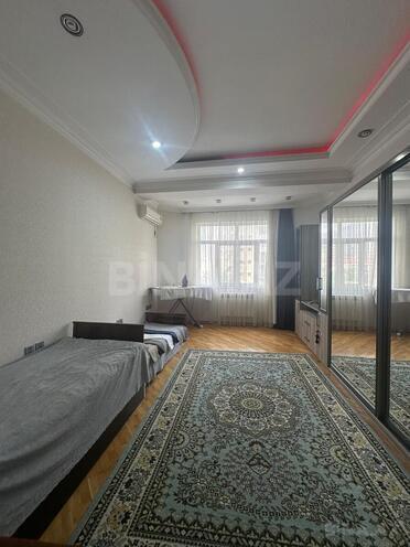 Продается 3-комн. новостройка 115 м², м. Шах Исмаил Хатаи, photo 9 from 18