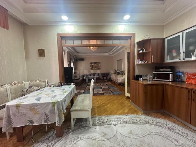 Продается 3-комн. новостройка 115 м², м. Шах Исмаил Хатаи, photo 12 from 18