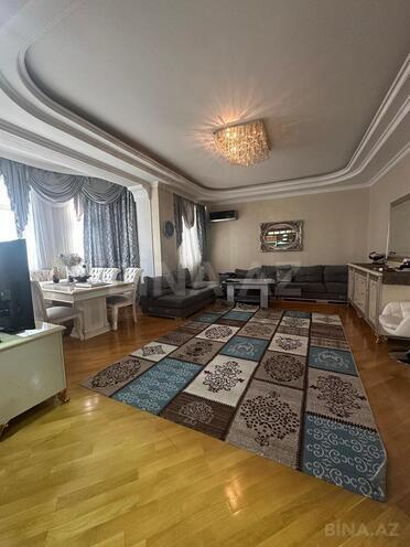 Продается 3-комн. новостройка 115 м², м. Шах Исмаил Хатаи, photo 1 from 18